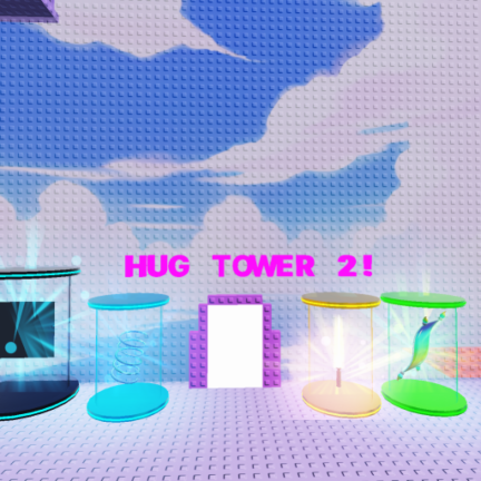 TROLL Hug Tower 2! 👐 screenshot 4
