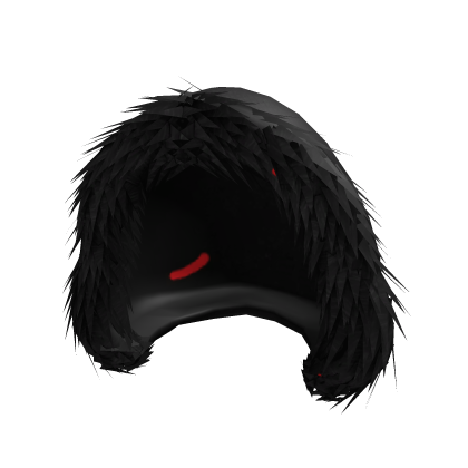 Hood Black Hat
