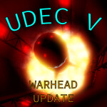 [SMALL UPDATE] Unnamed Dark Energy Core V