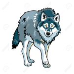 Wolf's Group Nation