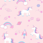 Kawaii kunicorn fan club