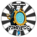 Time Egg