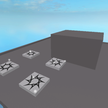 DO NOT PRESS THE BUTTON!