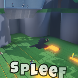 Spleef