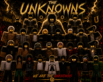 The Unkowns$