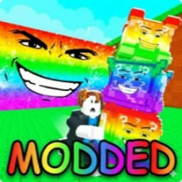 🌊[MODDED] Escape Tsunamiz For Brainrotz