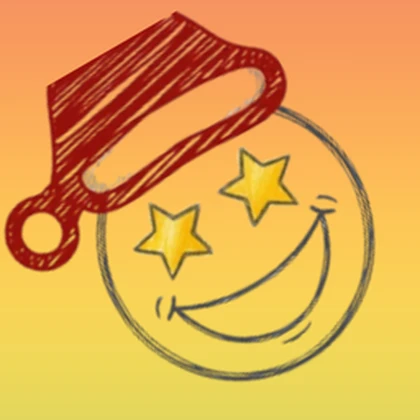 Rede Awards Roblox group icon