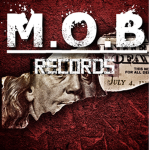 M.O.B Records