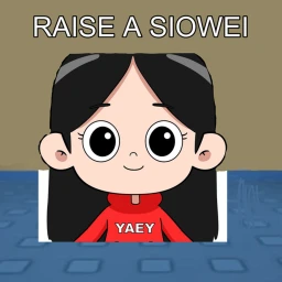 ✨Raise a siowei✨(NEW GAME)  icon