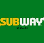 Subway UK Branch