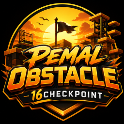 OBSTACLE MAZE