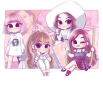 Blink'$ BlackPink Fan Group