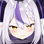Laplus Darkness