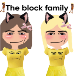 The block family training