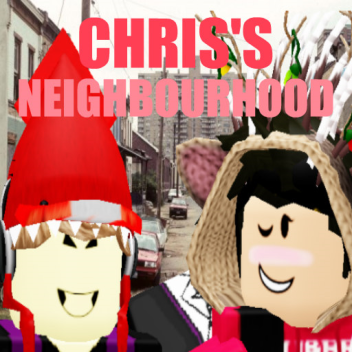 CHRIS'S COLD NEIGHBOURHOOD II: