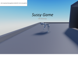 Sussy Game