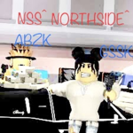 020TH BLOCK ] NORTH SIDE SHOTTAS [NSS]