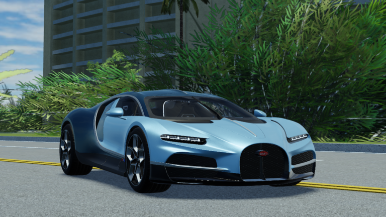 Florida Driving Sim screenshot 1