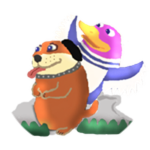 Duck Hunt Chomik