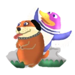 Duck Hunt Chomik