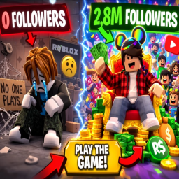 Flex your followers!