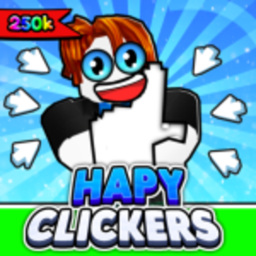 Hapy Clickers
