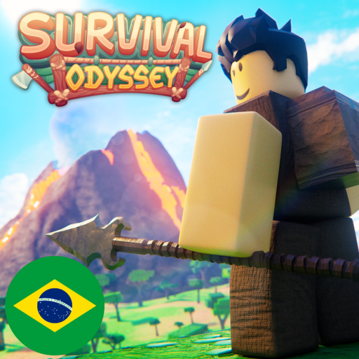 Survival Odyssey