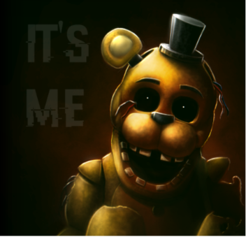 The Lore Of Golden Freddy And Freddy