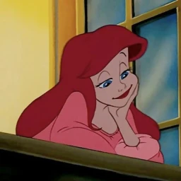 🧜‍♀️ LITTLE MERMAID ELEVATOR 🐚 icon