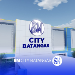 SM City Batangas - Shopping Mall