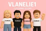 Vlanelie1 clothing store Group Thumbnail