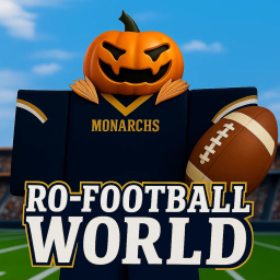 • Ro-Football World •