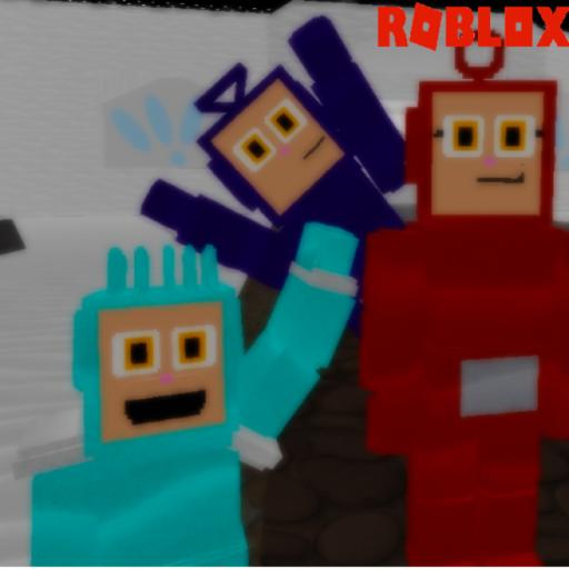 Bloxytubbies