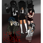 H3LL$ R3VENGE