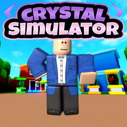 Crystal Simulator X