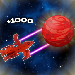 Planet Rush!