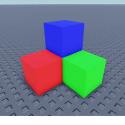 Blocky
