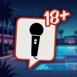[18+] Wet N' Wild 🎙️🏖️ icon