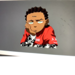 Names flex
