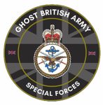 |BA- United Kingdom Special Forces