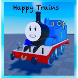 HAPPY TRAINS