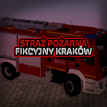 Straż Pożarna | Fikcyjny Kraków