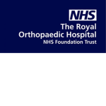 NHS - The Royal Orthopaedic Hospital