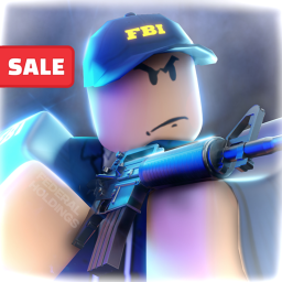 🚨SOON🚨 FBI Academy Roleplay