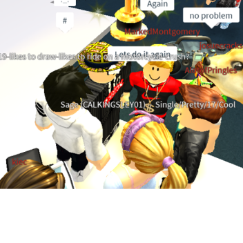 Fame Simulator