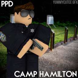 Camp Hamelton V3