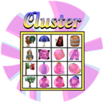 Lotería Cluster