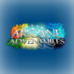 Arcane Adventures | Friends group