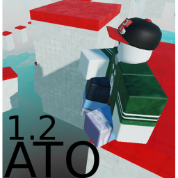 Advanced Tower Obby v1.2