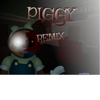 Piggy Remix (NEW SKIN)